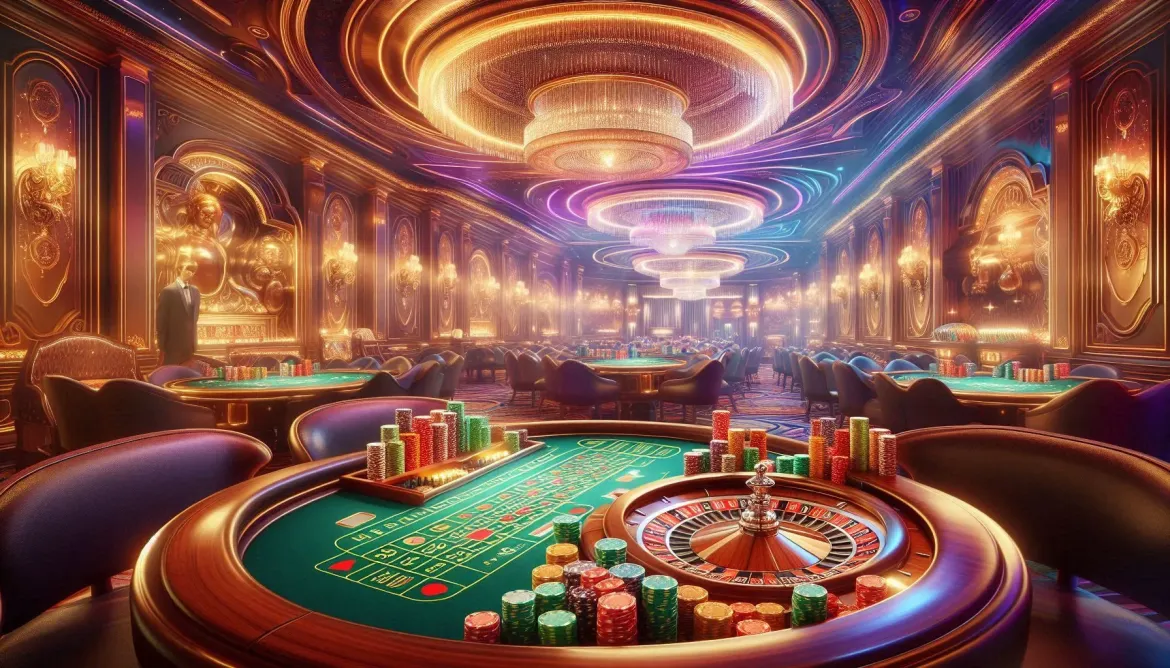 Casino Kahnawake